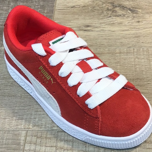 Puma - Suede PS - Picture 6 of 6